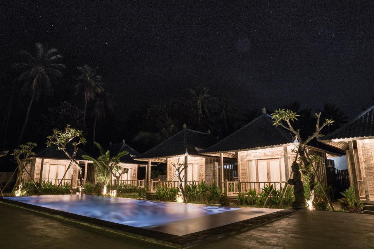 Kayuna Villa Ped Exterior photo
